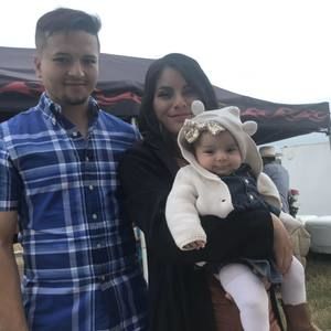 Meet your Posher, Carina